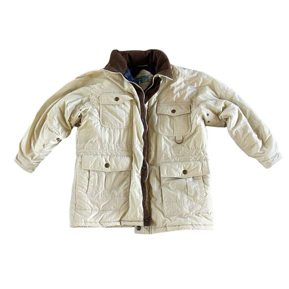 Habands Other - Haband’s Stag Hill Puffer Jacket Size XL